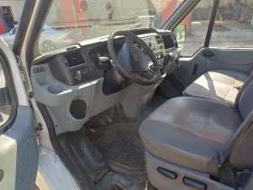 Ford Transit 2, 4tdci.140p.s. | Mobile.bg � ����� ������ 5
