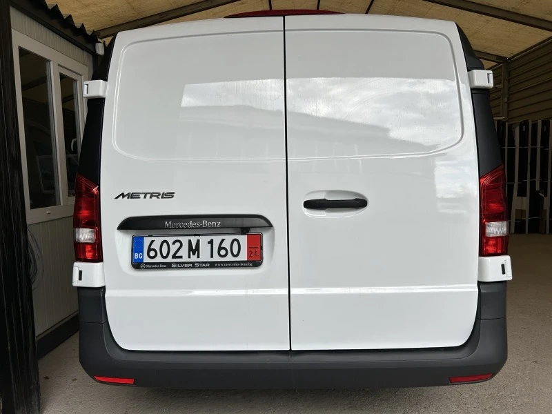 Mercedes-Benz Vito METRIS T, снимка 5 - Бусове и автобуси - 47461497