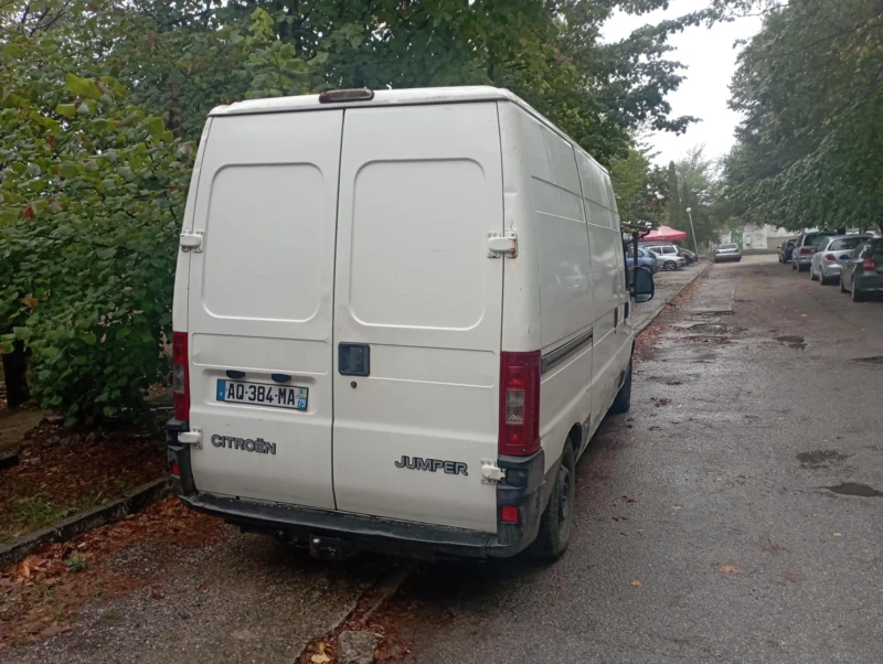 Fiat Ducato, снимка 5 - Бусове и автобуси - 49574944