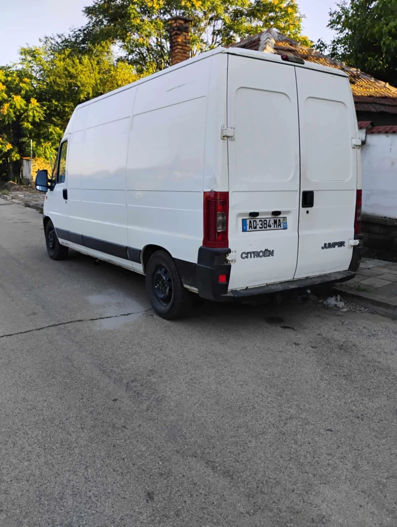 Fiat Ducato, снимка 3 - Бусове и автобуси - 49574944