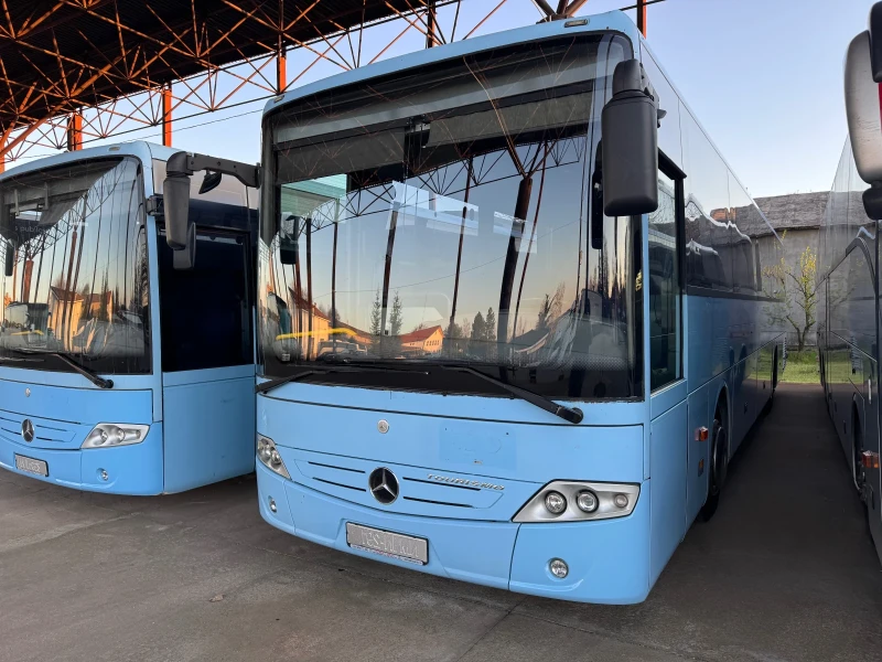 Mercedes-Benz Intouro O 560 ME UL KLIMA, снимка 2 - Бусове и автобуси - 49896203