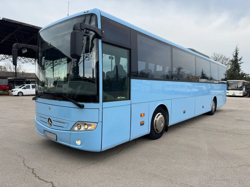Mercedes-Benz Intouro O 560 ME UL KLIMA, снимка 3 - Бусове и автобуси - 49896203