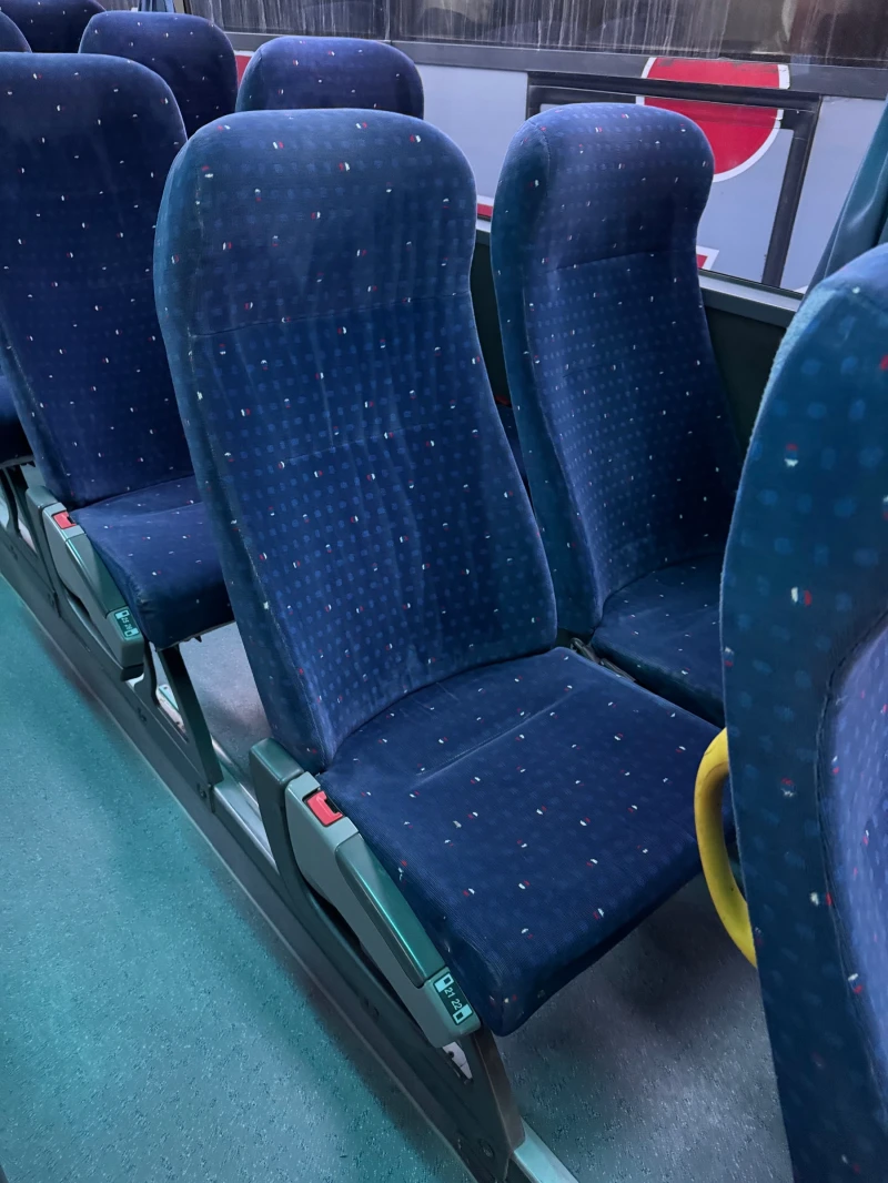 Mercedes-Benz Intouro O 560 ME UL KLIMA, снимка 13 - Бусове и автобуси - 49896203