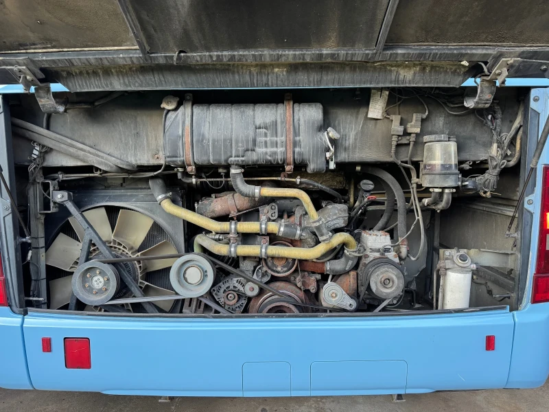 Mercedes-Benz Intouro O 560 ME UL KLIMA, снимка 16 - Бусове и автобуси - 49896203