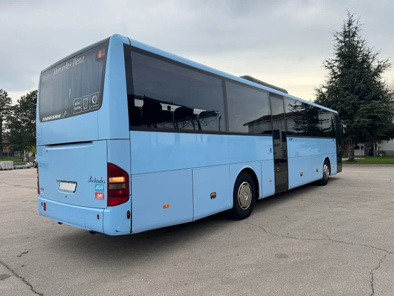 Mercedes-Benz Intouro O 560 ME UL KLIMA, снимка 5 - Бусове и автобуси - 49896203