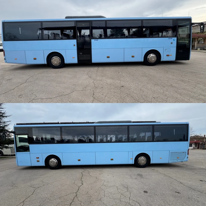 Mercedes-Benz Intouro O 560 ME UL KLIMA, снимка 6 - Бусове и автобуси - 49896203