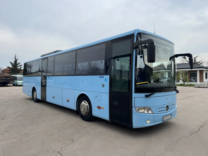 Mercedes-Benz Intouro O 560 ME UL KLIMA