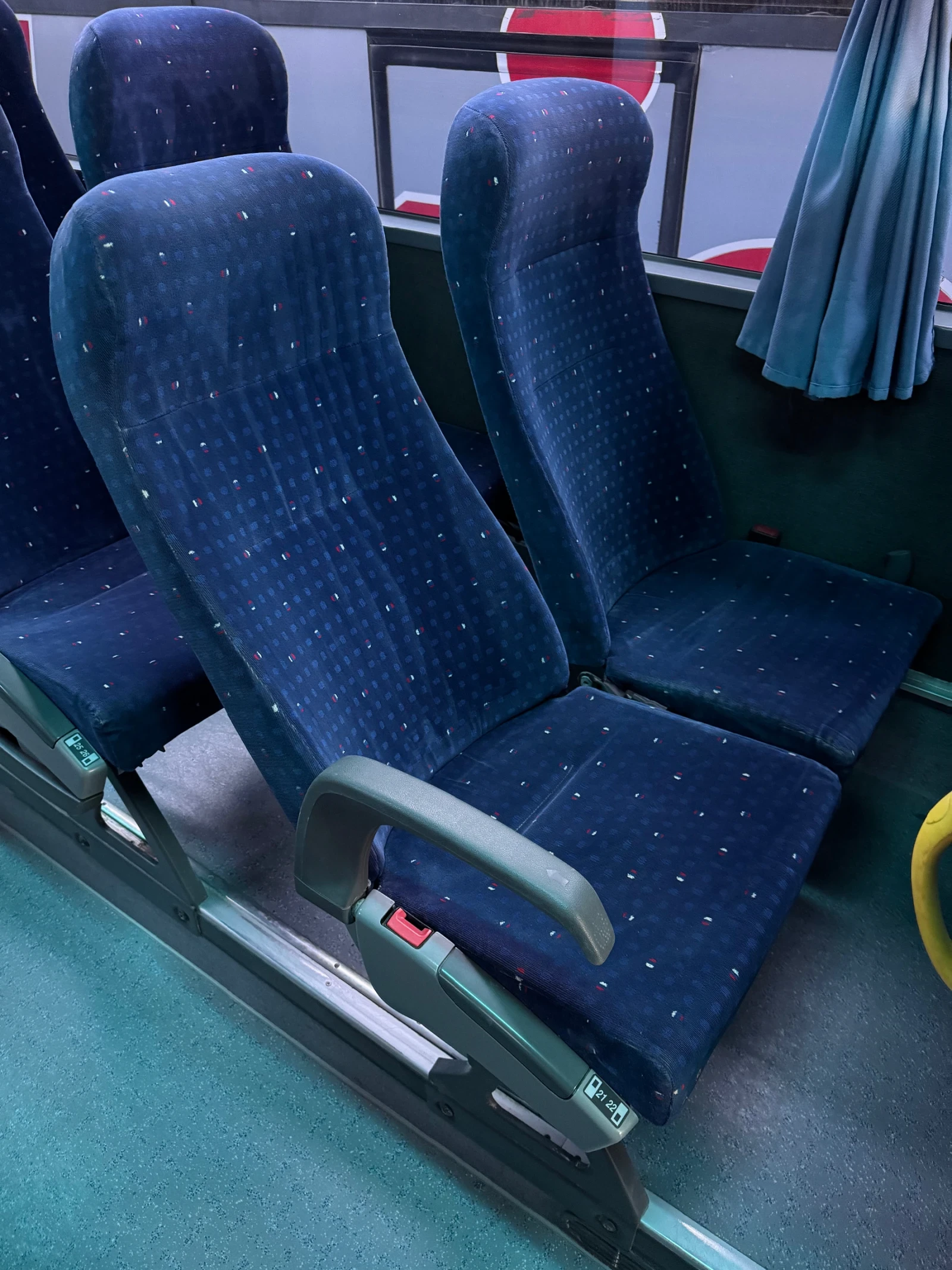 Mercedes-Benz Intouro O 560 ME UL KLIMA | Mobile.bg   11