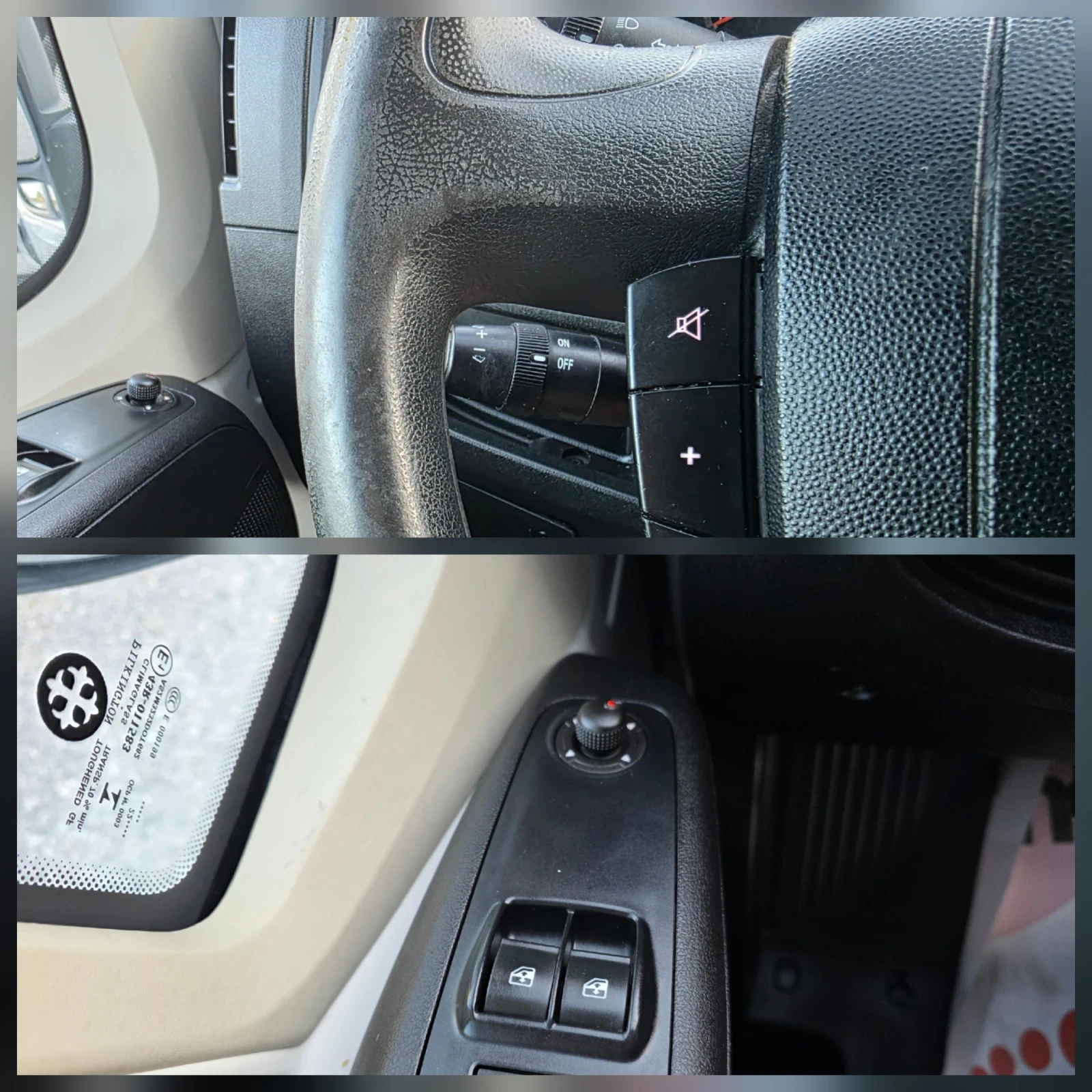 Citroen Jumper 2.2hdi Евро5 5+ 1 Климатик Темпомат - изображение 10