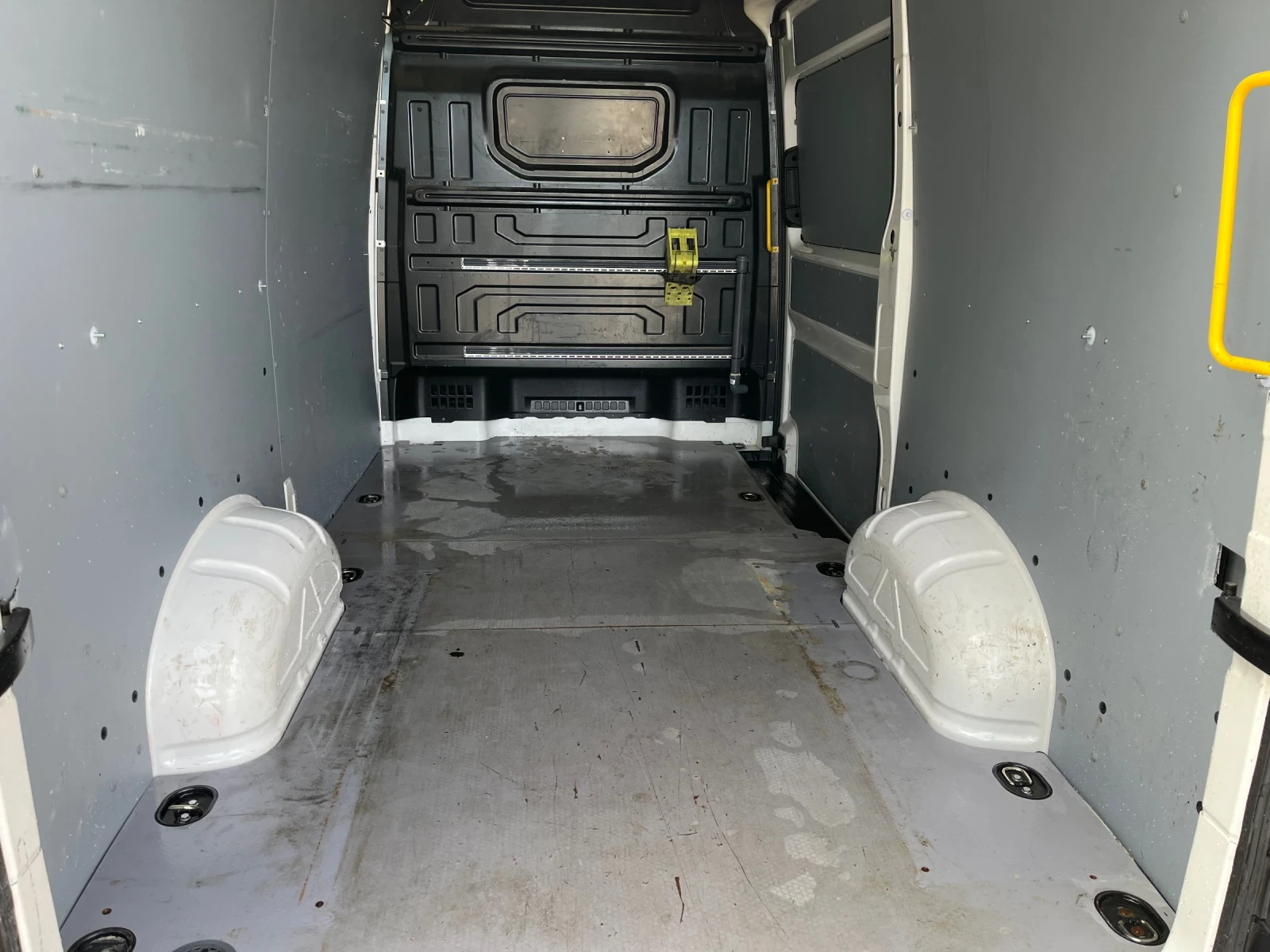 VW Crafter  - изображение 6