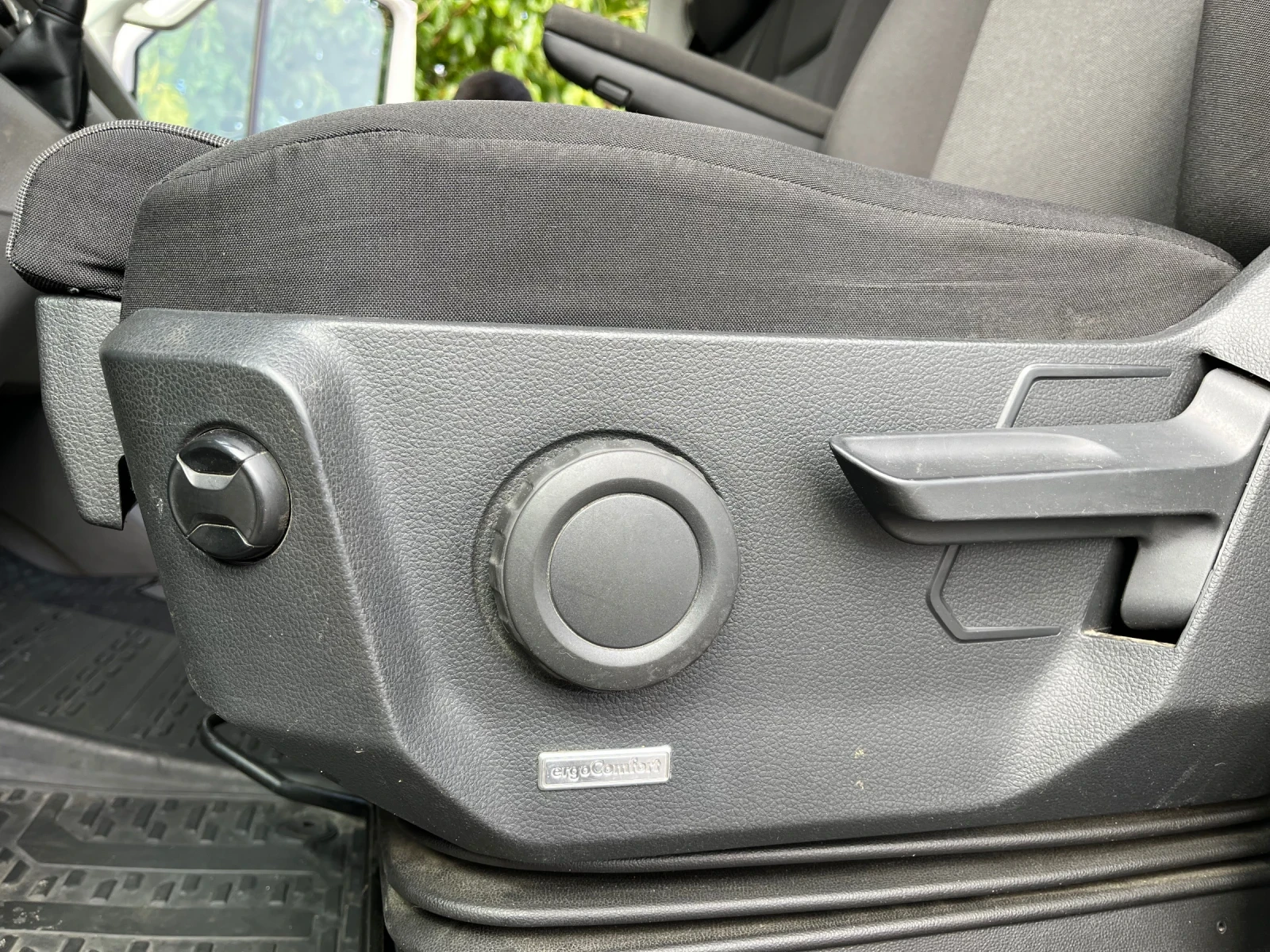 VW Crafter  - изображение 9