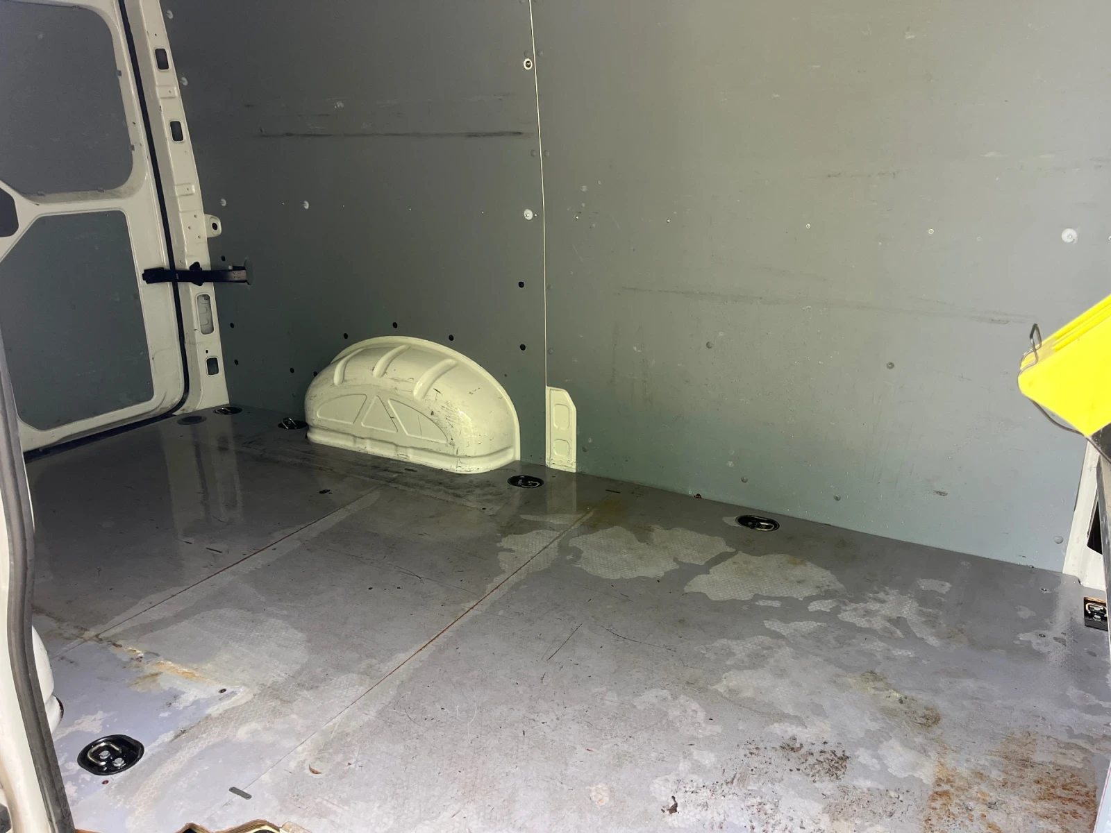 VW Crafter  - изображение 5