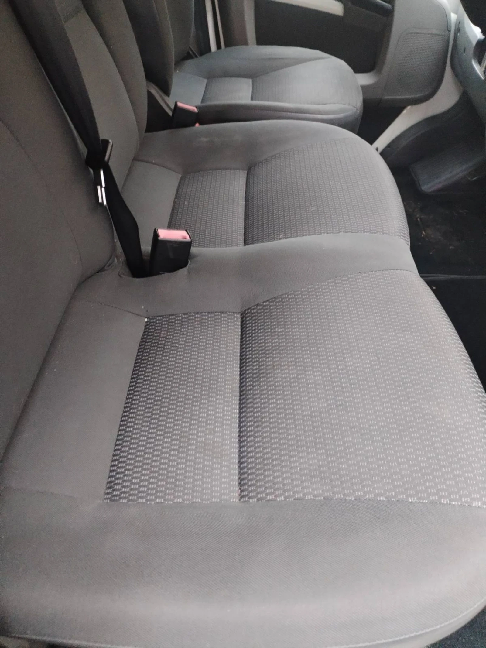 Citroen Jumper Хладилен - 114500 км.    - изображение 8