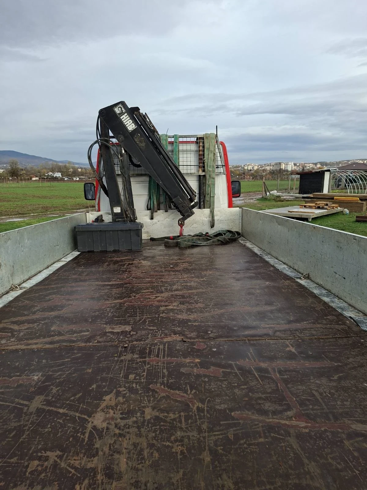 Mercedes-Benz 412  - изображение 5