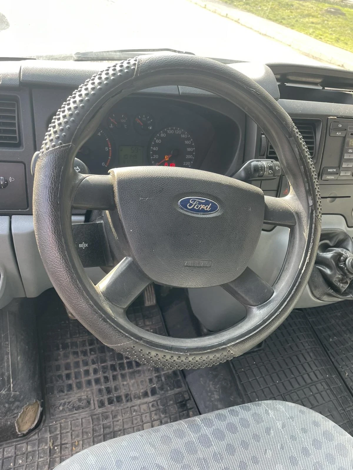 Ford Transit  - изображение 10