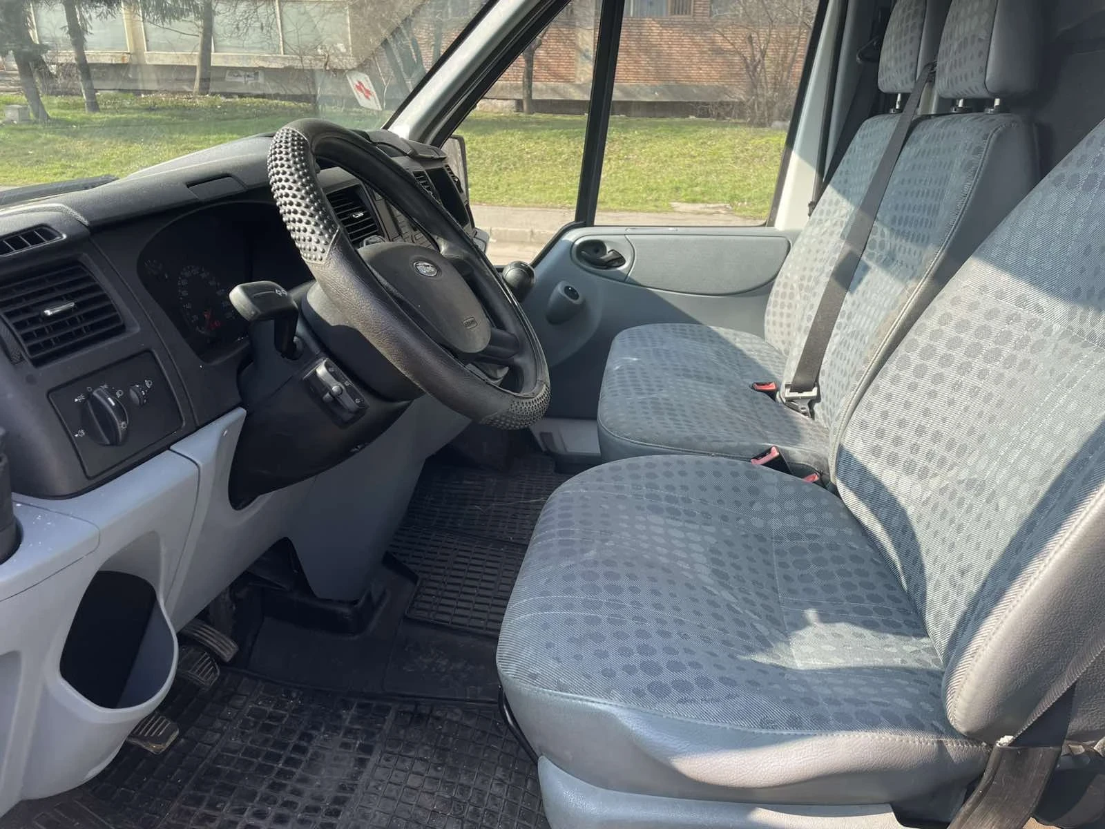 Ford Transit  - изображение 8