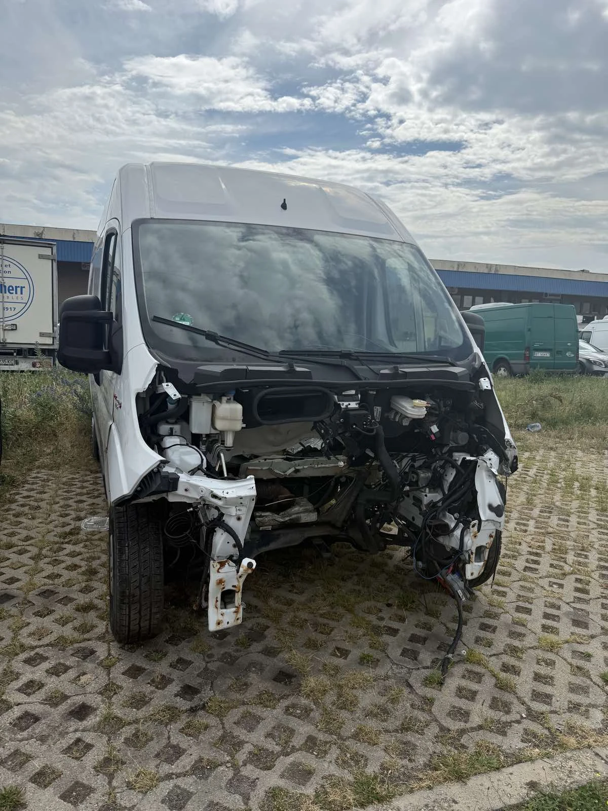 Fiat Ducato, снимка 9 - Бусове и автобуси - 55000002
