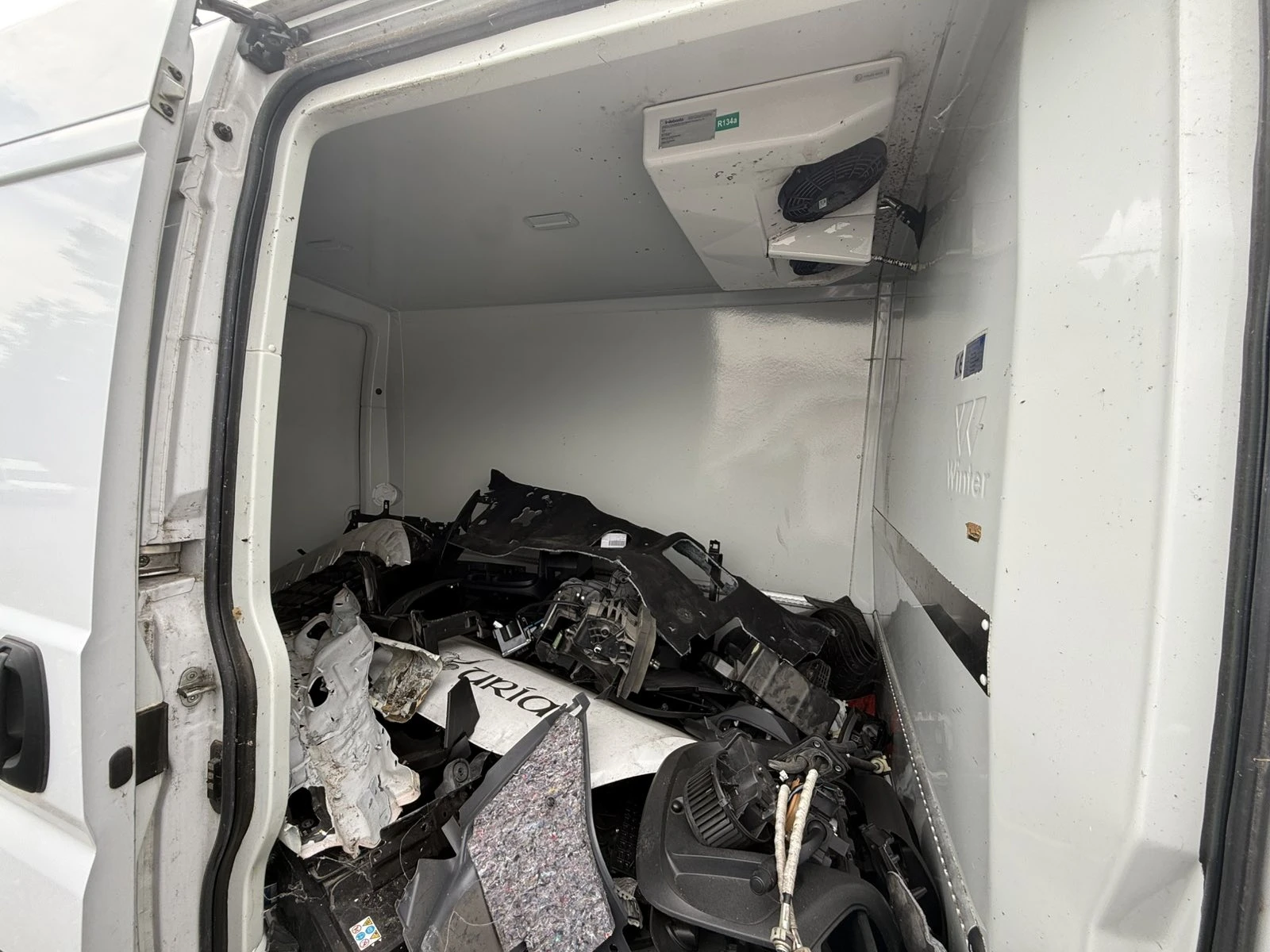 Fiat Ducato, снимка 4 - Бусове и автобуси - 55000002