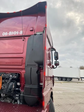 Daf FT XF 106  Интардер, снимка 9