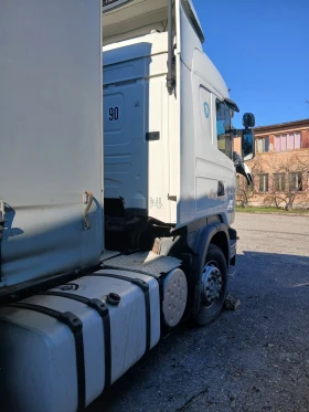 Scania R 420, снимка 5