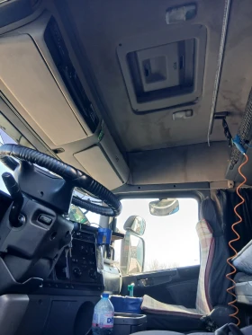 Scania R 420, снимка 4