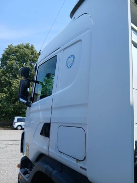 Scania R 420, снимка 2