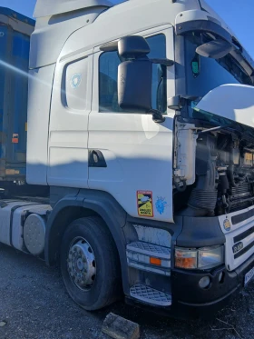 Scania R 420, снимка 6