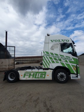 Volvo Fh, снимка 2 - Камиони - 45873493
