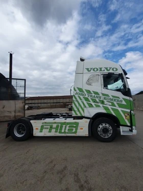     Volvo Fh