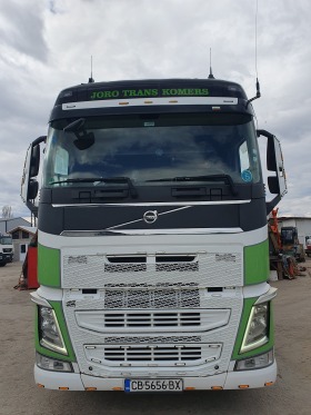 Volvo Fh, снимка 1 - Камиони - 45873493