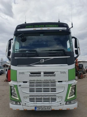 Volvo Fh, снимка 1