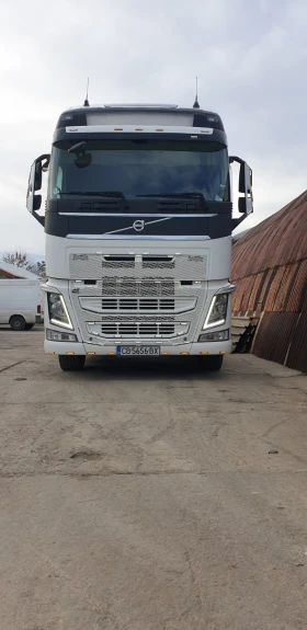 Volvo Fh | Mobile.bg    2