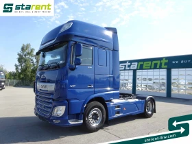  Daf XF