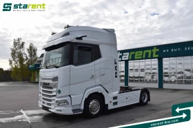 Daf XG SZM25105