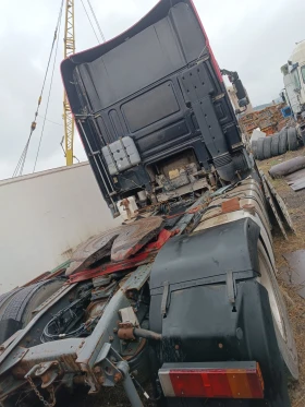 Daf Xf 95.480 4x2 | Mobile.bg    4