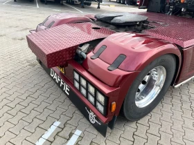 Daf FT XF 106  Интардер, снимка 6