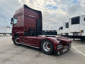 Daf FT XF 106  Интардер, снимка 5