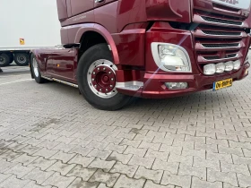 Daf FT XF 106  Интардер, снимка 7