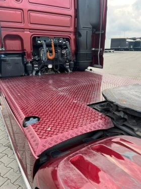 Daf FT XF 106  Интардер, снимка 8