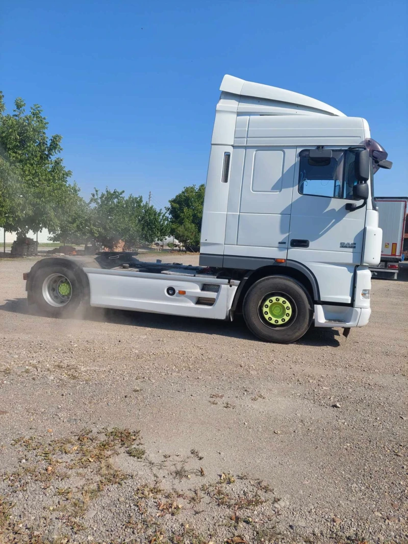 Daf XF 105 FT, снимка 6 - Камиони - 48067340