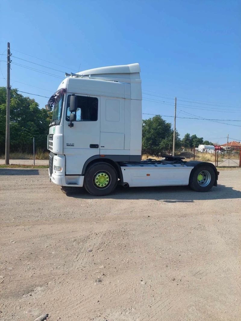 Daf XF 105 FT, снимка 5 - Камиони - 48067340