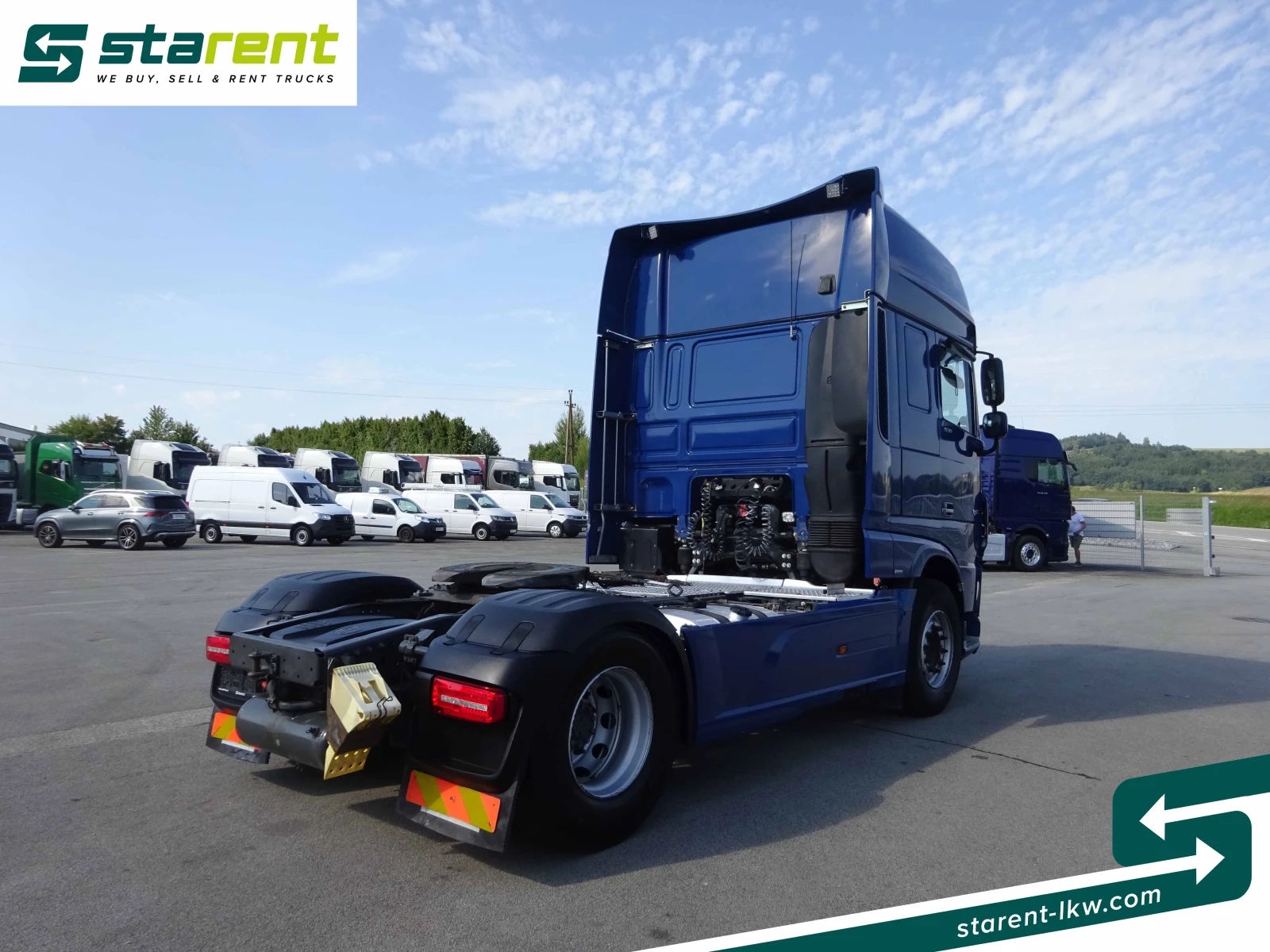 Daf XF SZM25068 - изображение 5