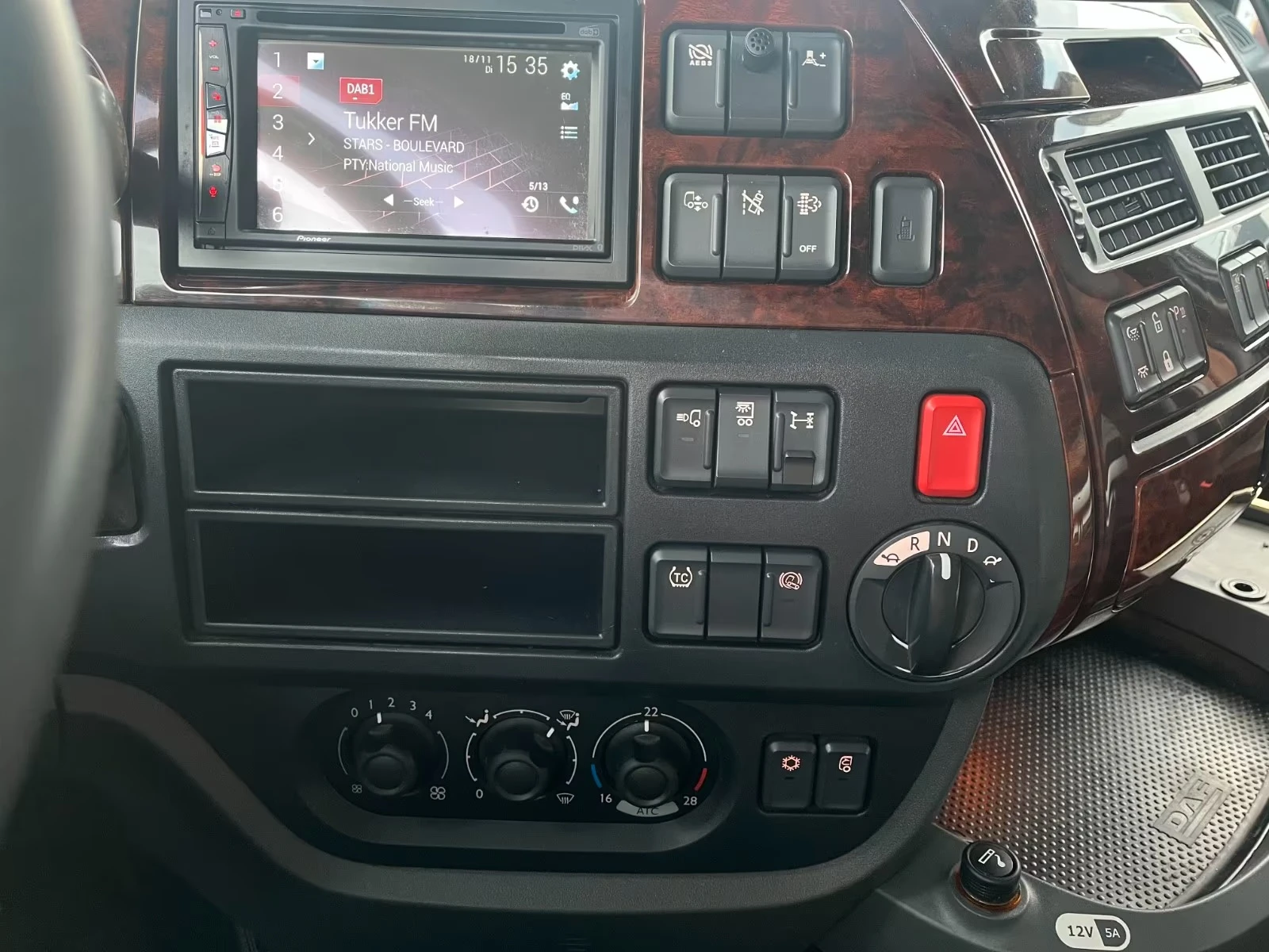 Daf FT XF 106  �������� | Mobile.bg � ����������� 13