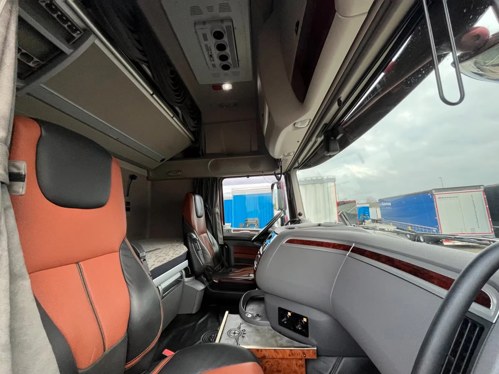 Daf FT XF 106  �������� | Mobile.bg � ����������� 16
