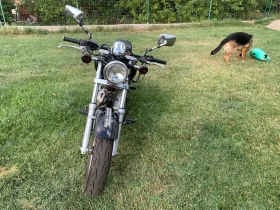 Suzuki GZ Marauder, снимка 4