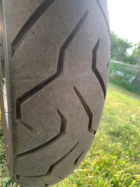 Suzuki GZ Marauder, снимка 8