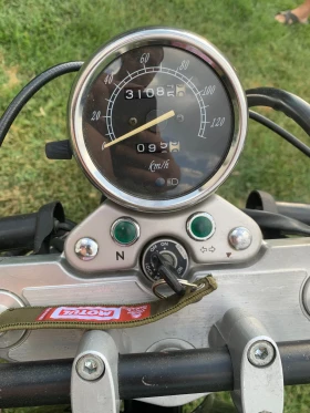 Suzuki GZ Marauder, снимка 6