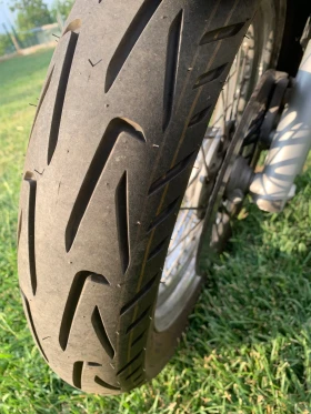 Suzuki GZ Marauder, снимка 7