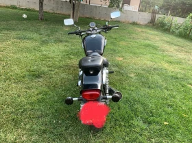 Suzuki GZ Marauder, снимка 3