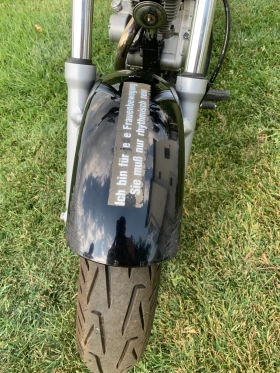 Suzuki GZ Marauder, снимка 5